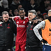 Liverpool slavio u derbiju protiv Tottenhama, Isak postigao gol i povrijedio se