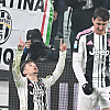 Juventus se ispromašivao, ali pobijedio Romu i približio se vodećim ekipama