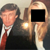 "Nestalo" najmanje 16 dokumenata i fotografija koji povezuju Trumpa i Epsteina: Na njima i Melanija