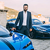 Mate Rimac u svom filmu: "Ova, 2025. je bila naša najbolja godina do sada"