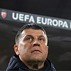 Crvena zvezda se rastala od trenera nakon što je prepustio Partizanu vodeću poziciju