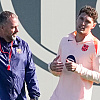Težak udarac za Barcelonu: Christensen pokidao ligamente, četiri mjeseca van terena