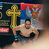 MMA zvijezdi Milošu Janičiću zabranjen ulazak u oktagon sa zastavom Srba u Crnoj Gori: "Zna se šta predstavljamo"