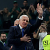 Konačno otkriveno zbog čega je Obradović napustio Partizan: "Rekao sam mu otpusti koga želiš"