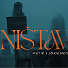 Željko Joksimović i Saša Matić objavili duet "Ništavilo": Pjesma nastala kao rezultat prijateljstva