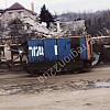 Rusi na tenkove postavljaju transportne kontejnere kao oklop, traži se zaštita od dronova