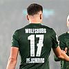 Dženan Pejčinović postao najmlađi igrač u historiji Bundeslige koji je postigao hat-trick