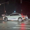 Nestanak struje izazvao bizarnu situaciju na ulicama San Francisca: Robotaxiji paralizovani na cesti