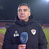 Marinović: Sve smo kontrolisali osim tog dosuđenog penala za Zrinjski