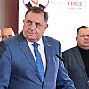 Američki list o izborima u RS-u: Dodik je izveo rusku transformaciju, Trump ne treba igrati njegove igre