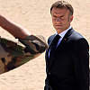 Macron najavio gradnju novog nosača aviona za francusku mornaricu, stari De Gaulle ide u penziju