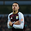 Aston Villa pobijedila Manchester United i slavila desetu uzastopnu pobjedu