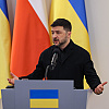 Garancija iz Brisela: Zelenski se zahvalio Evropskoj uniji na paketu pomoći od 90 milijardi eura