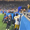 "Cantona" se ukazao u Americi: Zvijezda Pittsburgha snimljena dok šakom udara navijača