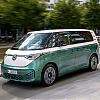 Volkswagen obustavlja prodaju električnog ID.Buzz u SAD-u