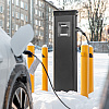 Njemačka pretjeruje u gradnji električnih punionica: Ima li potrebe za tolikim investicijama?