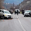 U saobraćajnoj nesreći u Nezucima kod Višegrada poginula jedna osoba