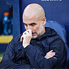 Guardiola prijeti igračima uoči praznika, sam će ih vagati na ulasku u klub