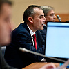 Zastupnici Predstavničkog doma BiH napravili pola koraka ka EU: U prvom krugu usvojen jedan od dva zakona
