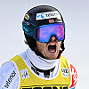 Norvežanin Atle Lie McGrath pobijedio na slalomu u Alta Badiji