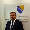 Stojanović: To što će Južnu interkonekciju raditi strana firma je jasna poruka gdje griješimo