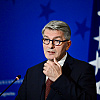 "Ne preko koljena": Mehmedović poručuje da žurba s EU zakonima produbljuje haos u BiH
