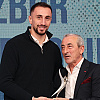 Lana Pudar i Edin Atić izabrani za najbolje sportiste u BiH u 2025. godini