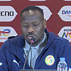 Selektor Senegala: Ne bježimo od uloge favorita na Afričkom kupu nacija
