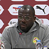 Koulibaly igra šesti put na Afričkom kupu nacija: Imam želju osvojiti još jedan trofej