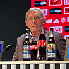 Svetislav Pešić se nakon deset godina vratio u Bayern, vodit će ekipu do kraja sezone