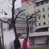 Tučnjava maloljetnika kod Mašinske škole u Sarajevu: Povrijeđene dvije osobe, letjele baklje