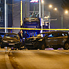 Sarajevo: Teška nesreća u Rajlovcu, povrijeđene tri osobe, nastale ogromne gužve