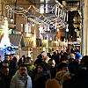 U Sarajevu otvorena manifestacija Old Town Fairy Tale, bend Dernex "zagrijao" prisutne
