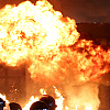 Neredi u Albaniji: Demonstranti bacali molotovljeve koktele na zgradu u kojoj se nalazi ured Edija Rame