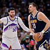 Nurkić odigrao fenomenalnu utakmicu protiv Jokića, zabilježio je double-double učinak
