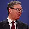 Vučić: Izbori koji će odrediti sudbinu Srbije bit će održani krajem iduće godine