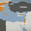 Formira se novi vojni savez na Mediteranu: Izrael predvodi grupu koja šalje jasnu poruku Ankari