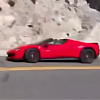 Pojavio se snimak kobne nesreće u kojoj je stradao tvorac "Call of Dutyja", Ferrari planuo nakon sudara