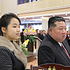 Kim Jong-un s kćerkom obišao novootvorene hotele, nagađa se da je ona buduća liderka Sjeverne Koreje