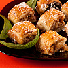 Pripremite ukusan i jednostavan desert: Baklava od samo tri sastojka