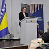 Guvernerka Centralne banke BiH najavila uvođenje instant plaćanja: Zaživjet će do sredine 2026.