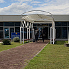 Hrvatska izdvojila 284 hiljade eura za mostarski aerodrom