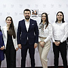 Nermin Muzur uručio priznanja dobitnicima Srebrene značke Univerziteta u Sarajevu, nagrađeni su i novčano