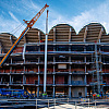 Nakon 16 godina nastavljena gradnja jednog od najmodernijih stadiona Španije, kultna Mestalla odlazi u historiju