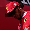 Hamilton o očajnoj prvoj sezoni u Ferrariju: "Nisam zabrinut za budućnost"
