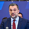 Konaković poručio Izetbegoviću: Bili ste fiks 20 godina, više nećete biti