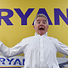 Ryanair burno reagovao na enormnu kaznu suda u Italiji, direktor poručio: "Presuda je bizarna i bit će poništena"