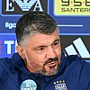Gattuso: Pod svaku cijenu moramo na SP, ne smijemo pogriješiti kao protiv Sjeverne Makedonije