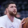 Jusuf Nurkić nije igrao u porazu Utaha od Memphisa, vraća se na parket protiv Detroita