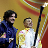 Olimpijski plamen stigao u Napulj, legendarni Fabio Cannavaro jedan od nositelja